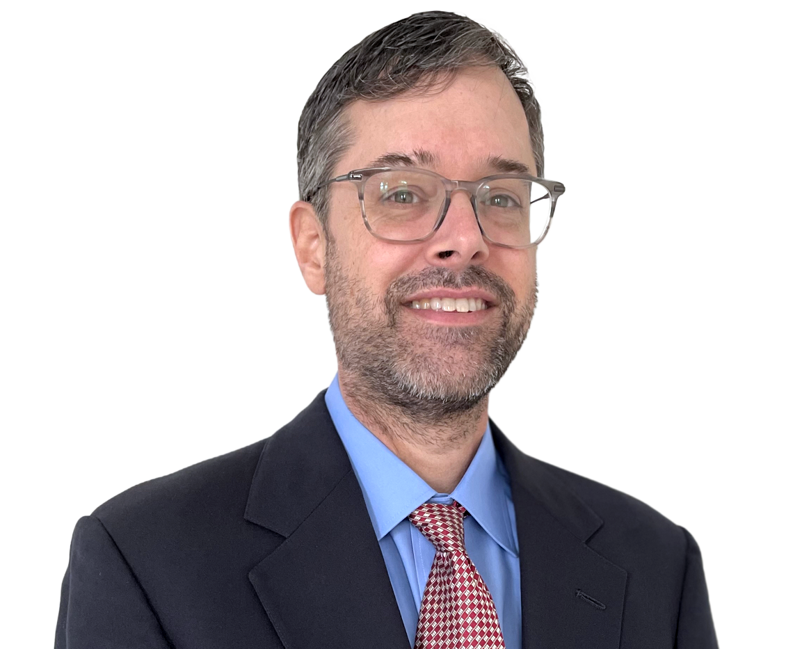 Marcus Rozbitsky